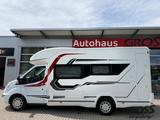 Challenger Genesis Special Edition 2,0L Navi Standheizung A - Challenger Genesis