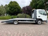 Mitsubishi Canter Oprijer 3c13 - Mitsubishi Canter