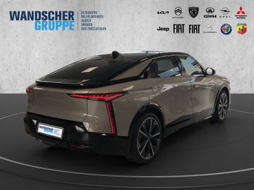 DS Automobiles DS No8 AWD 245 PS Jules Verne Matrix,Massage,360