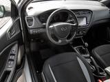 Hyundai i20 1,0 Turbo 2.HD.+ALLWETTER+EPH+SHZ+KLIMA+TOP - Hyundai i20: mit Navigationssystem