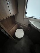 Dethleffs Trend A 7877-2 sofort verfügbar