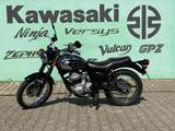 Kawasaki Meguro S1 W230 - KAWASAKI MEGURO S1