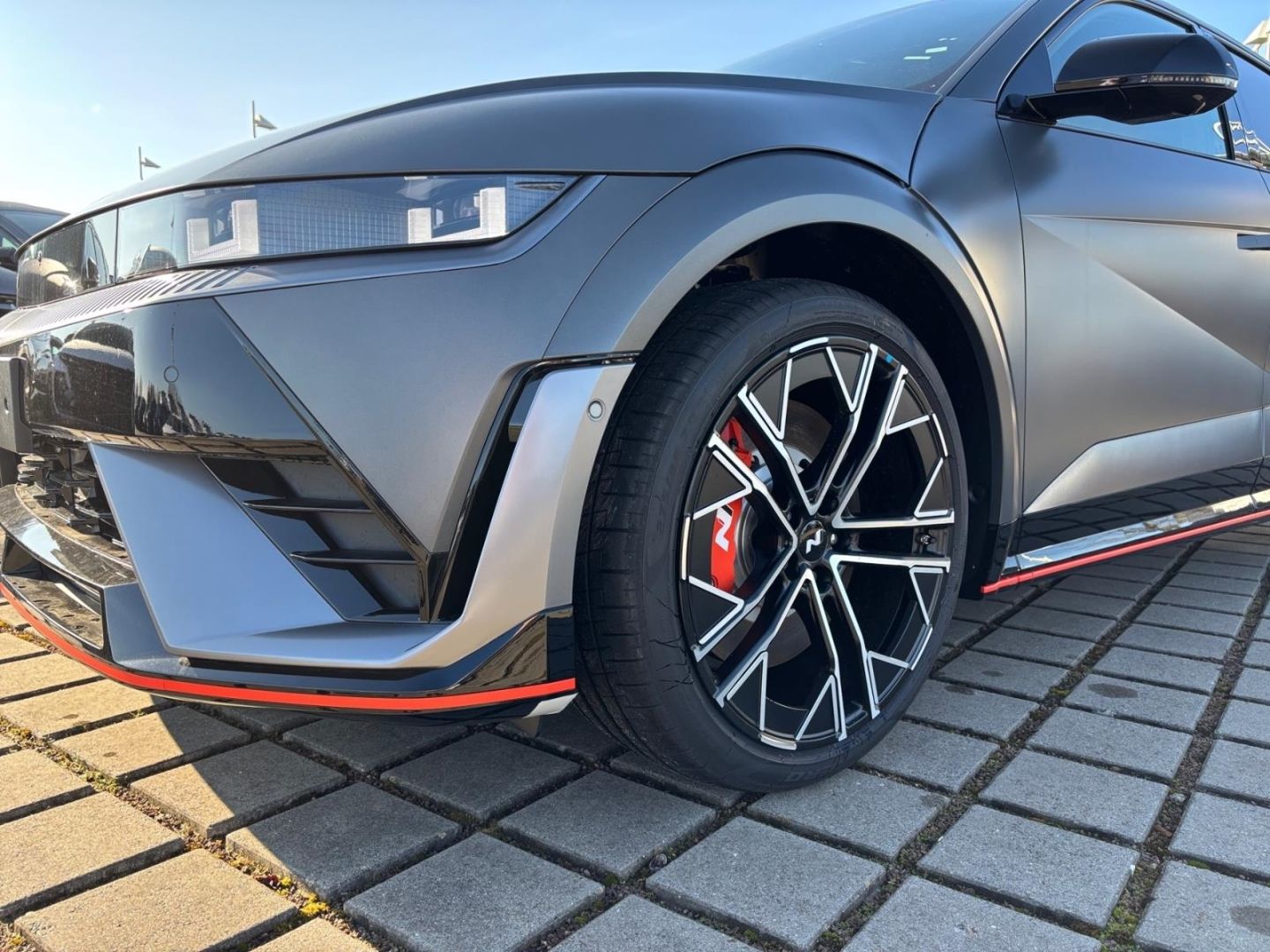 Hyundai IONIQ 5 - Bild 18