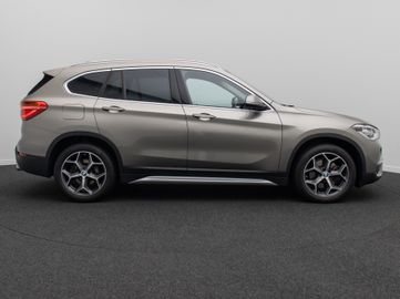 BMW X1 - 5