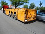 Faymonville ILO-3 Beton Innenlader - Faymonville LKWs