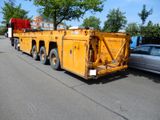 Faymonville ILO-3 Beton Innenlader - Offers matching your search criteria