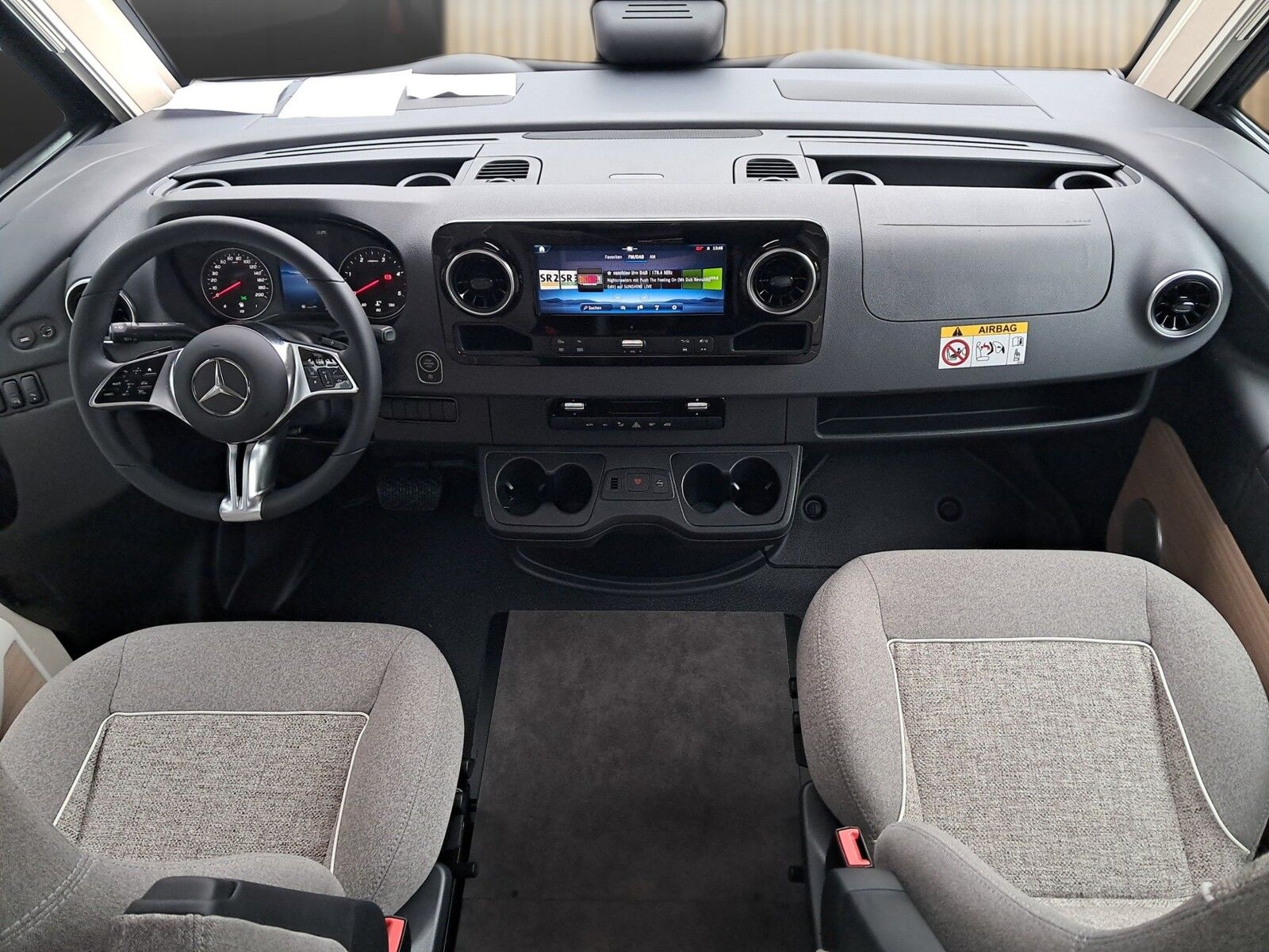 Fahrzeugabbildung Malibu I 470 RB LE K comfort Navigation, RFK, TV