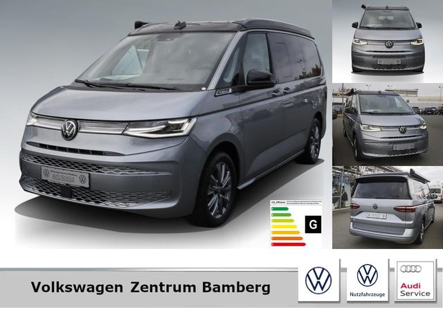 Volkswagen T7 California New California Ocean 2.0 TSI DSG