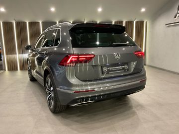 Volkswagen Tiguan - 5