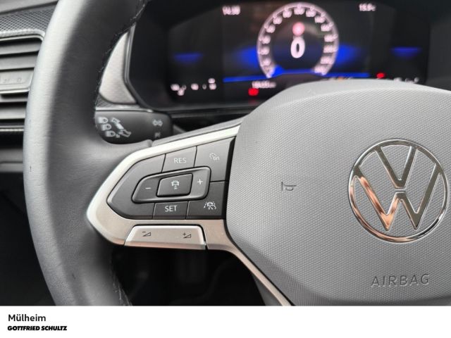 Volkswagen T-Cross - Bild 12