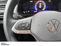 Volkswagen T-Cross - Vorschau Bild 12