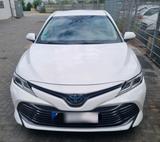 Toyota Camry Hybrid Business Edition - Toyota Camry in Duisburg