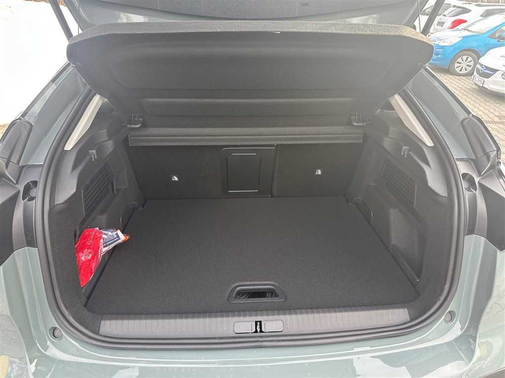 Citroën ë-C4 - Bild 9