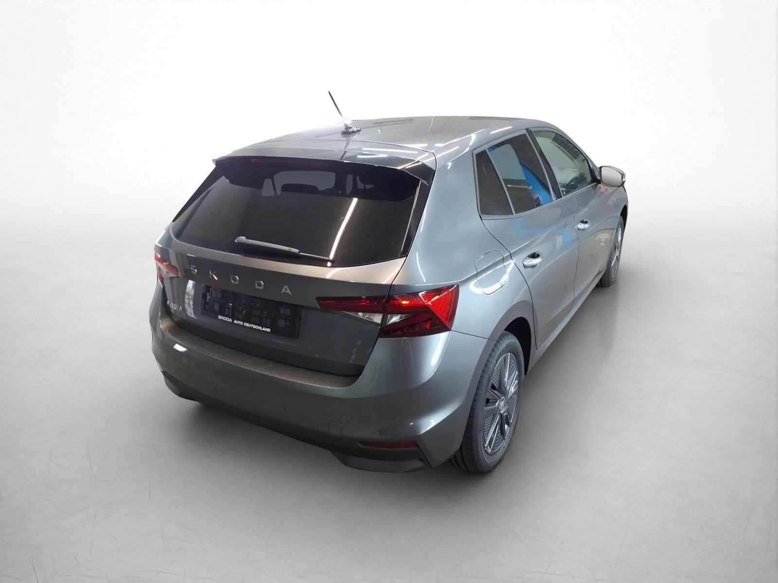 Skoda Fabia - Bild 3