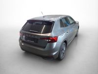 Skoda Fabia - Vorschau Bild 3