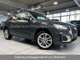 Audi Q2 design Aut. Sportpaket*Virtual*HUD*Panorama* - Audi Q2 design mit Diesel-Antrieb