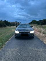 BMW 1er 118i F20 - BMW: F20 1er