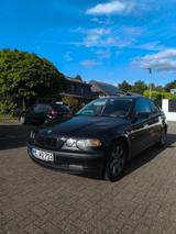 BMW 316ti Compact  - BMW 316 in Solingen