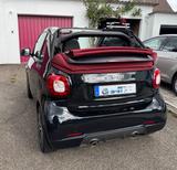 Smart ForTwo cabrio 0.9 66kW BRABUS edition Nr. 2 ... - Smart ForTwo: Ed