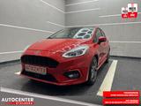 Ford Fiesta ST-Line "1 HAND-PANO-NAVI-KAMERA-SITZH" - Ford Fiesta Gebrauchtwagen in Aachen