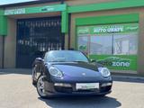 Porsche Boxster 2.7 239CV MANUALE INSCRIVIBILE A - blaue Porsche Boxster