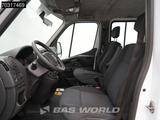 Opel Movano 145PK Kraanwagen Hiab T-CLX 023 B-3 Dubbe - stationäre Hiab Kräne