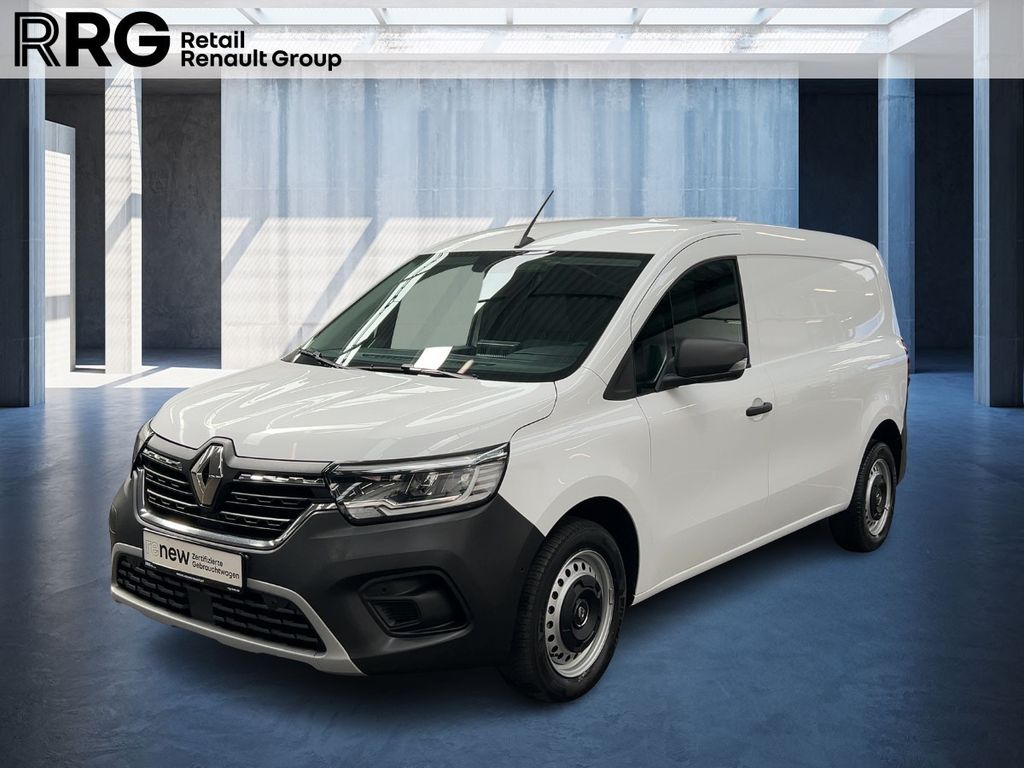 Image of Renault Kangoo