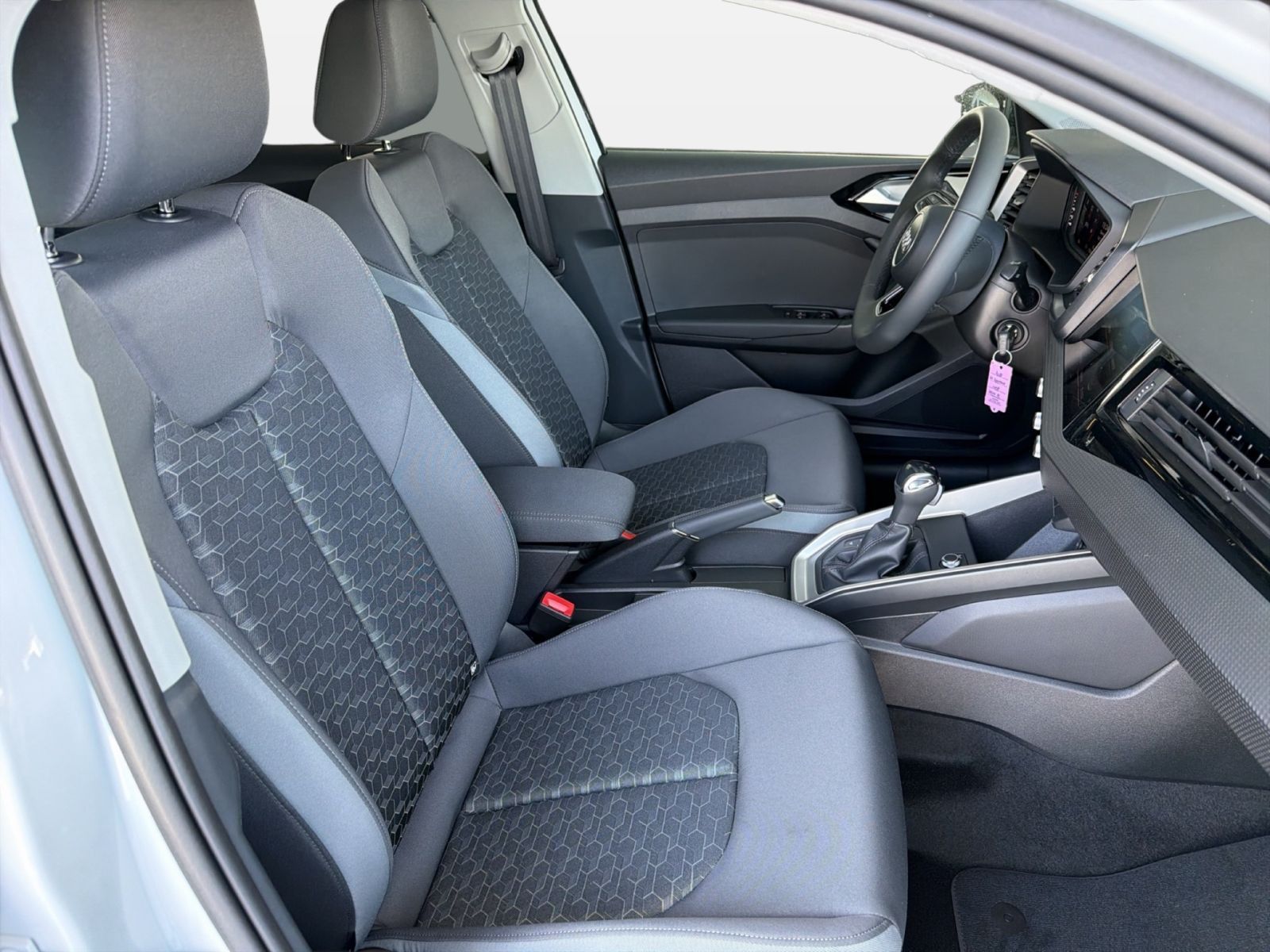 Audi A1 - Bild 16
