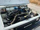 Suzuki Santana Samurai Special Edition 1989  - Suzuki: Pickup, Samurai