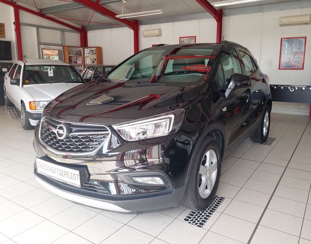 Opel Mokka X Selection Start/Stop