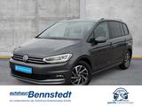 Volkswagen Touran 1.2 TSI Sound 7-Sitzer LED APP - Volkswagen Touran: 1.2
