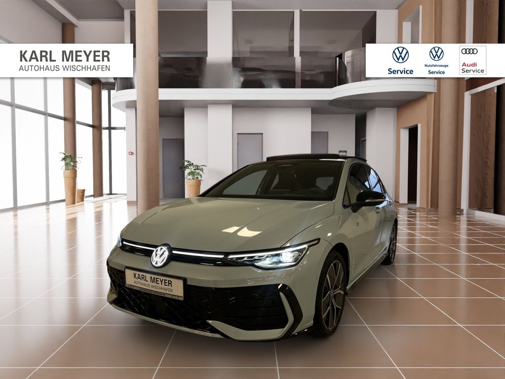 Image of Volkswagen Golf