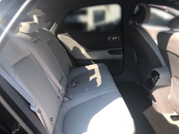 Hyundai IONIQ 6 TECHNIQ-Paket inkl. *20"* *Park-Paket*