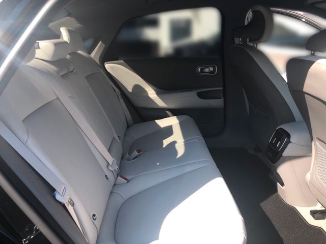 Hyundai IONIQ 6 TECHNIQ-Paket inkl. *20"* *Park-Paket*