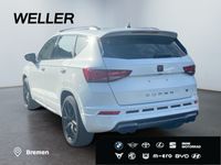 Cupra Ateca - Vorschau Bild 7