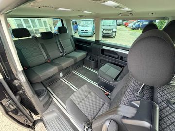 Volkswagen T6 Multivan - 11