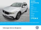 Volkswagen Tiguan 1.4 HYBRID ACTIVE AHK ACC NAVI CARPLAY