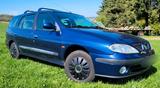 Renault Megane - Renault Megane aus 2002: Kombi