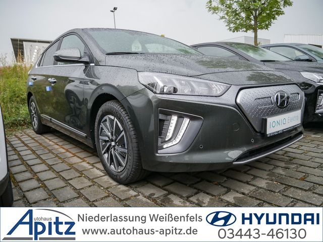 Hyundai IONIQ Elektro Advantage SHZ KAMERA NAVI LED ACC