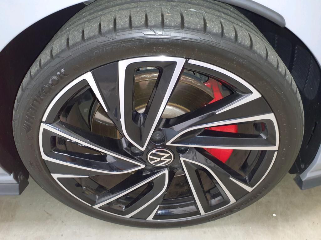 Volkswagen Golf GTI 2.0 TSI180kW Klima*Tempo*Nav*PDC*RFK*SH