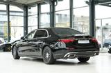 Mercedes-Benz S 580 Maybach 4Matic*CHAUFFEUR*BURM.HIGH/END* - : Limousine, Chauffeur