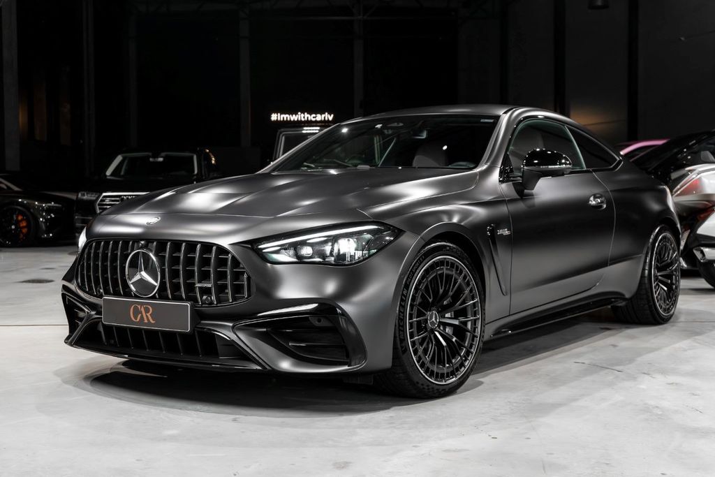 Mercedes-Benz Andere