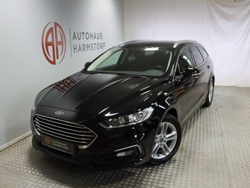 Ford Mondeo Turnier Business Edition AT