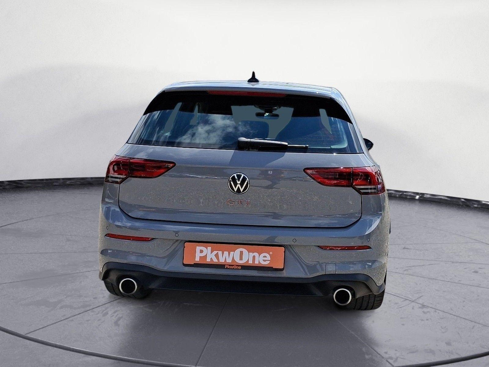 Volkswagen Golf GTI 2.0 TSI DIG.-COCKPIT*PDC*LED*CARPLAY*TE, миниатюра 4