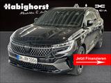 Renault Espace VI Esprit Alpine E-Tech Full Hybrid 200   - schwarze Renault Espace
