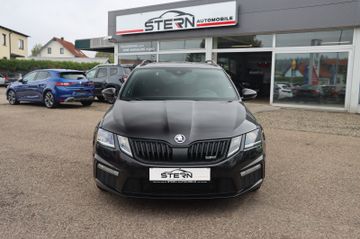 Skoda Octavia - 3