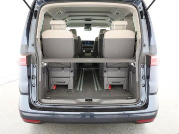 Volkswagen T7 Multivan - 8