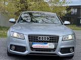 Audi A5 Sportback 2.0 T*3xS-Line*Automatik*Bi-Xenon - Audi A5 aus 2010: Line