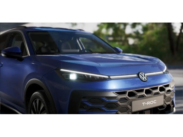 Volkswagen T-Roc - Bild 5