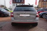 Skoda Octavia Combi 2.0 RS 245 LED Navi SmartLink DAB - mit Benzin-Antrieb: Grau, Multifunktionslenkrad, Kombi
